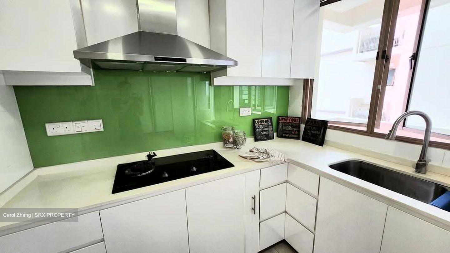 The Rivervale (D19), Condominium #623597821